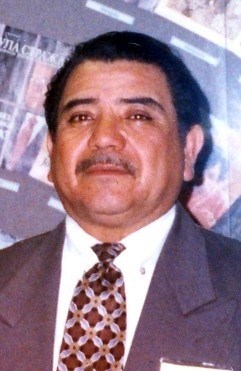 Obituary of Enrique Xochicale