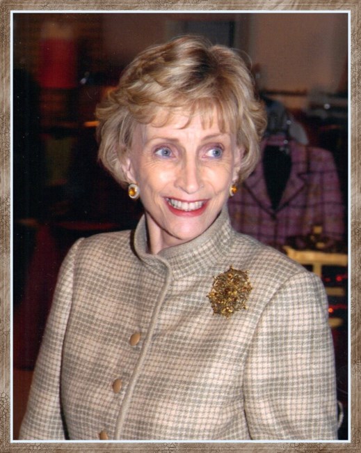 Obituary of Camille Orn Haynes