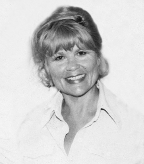 Obituary of Cherry Ruth Rainone