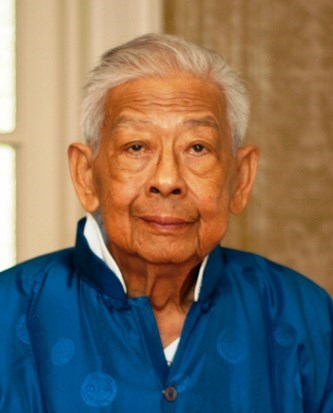 Avis de décès de Mr. David T.W. Wong