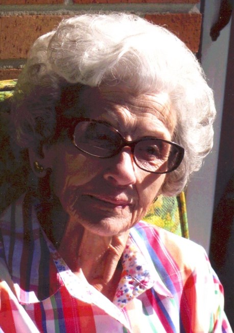 Obituary of Mrs. Frances Turner Looper