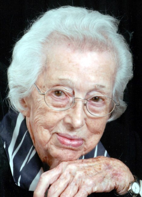 Obituary of Ruth Edwards Stallings