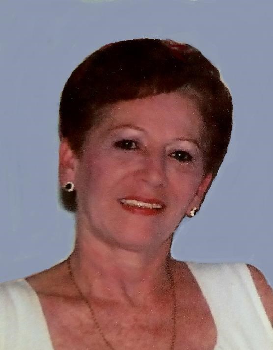 Obituary of Carmen Leticia Domínguez Soto
