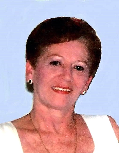 Obituario de Carmen Leticia Domínguez Soto