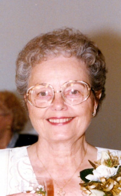 Obituary of Rachel Maxine Bell