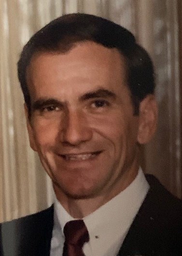 Obituary of Donald Levi Hopkins
