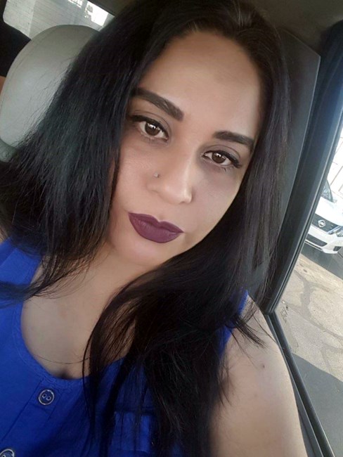 Obituary of Imelda Elena Hernandez-Araujo