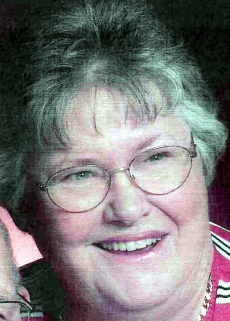 Obituary of Marilyn R. "Babe" Lowe