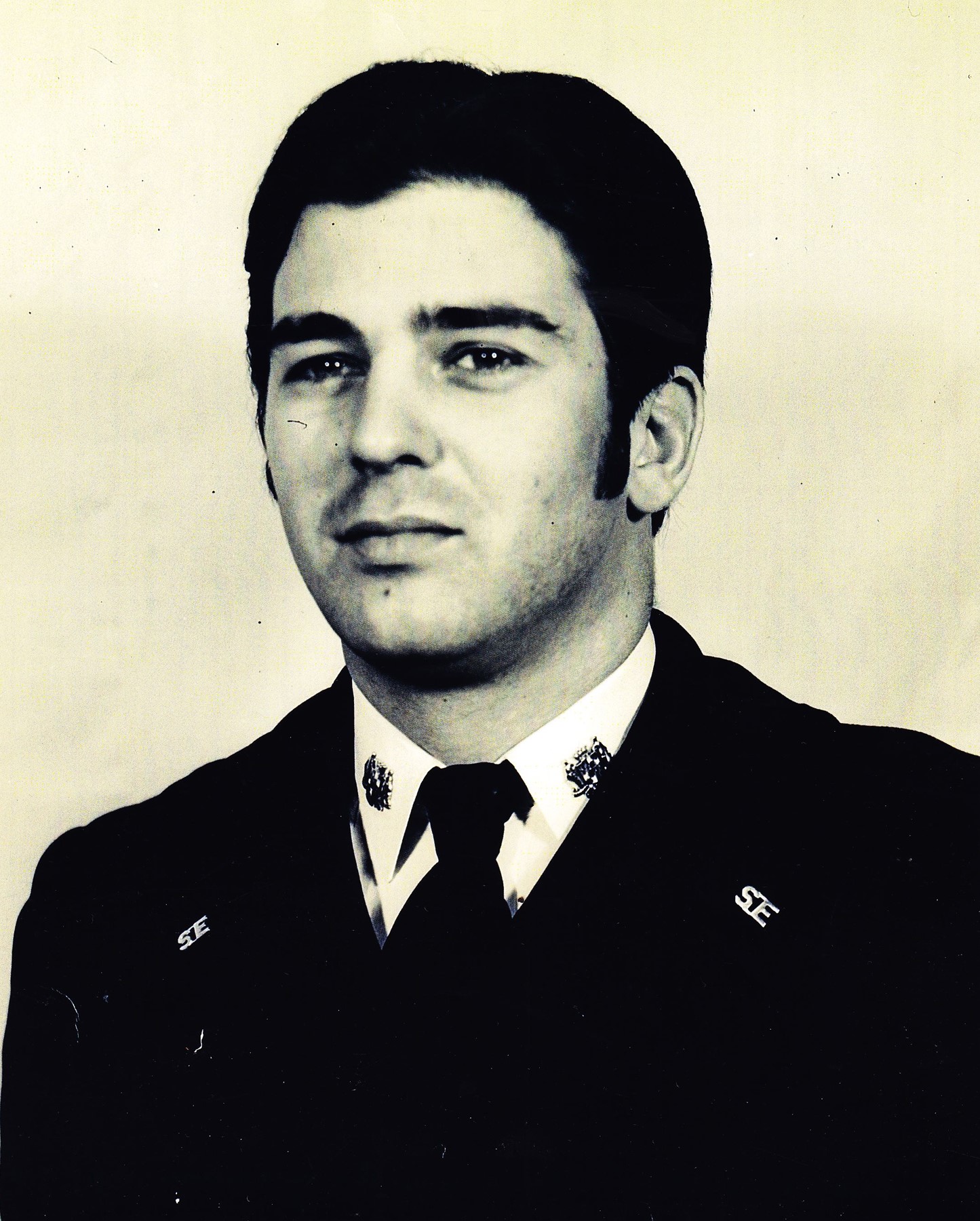 Obituary of John Adam Foertschbeck