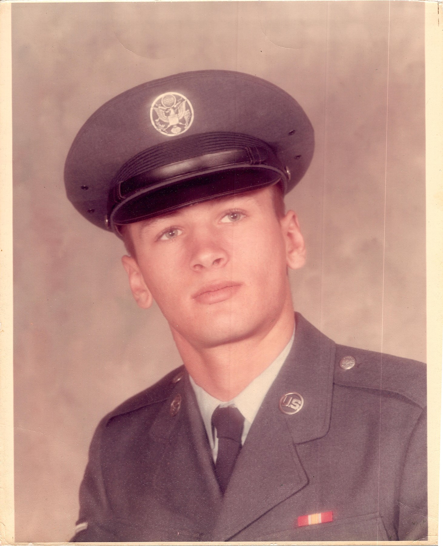 Obituary of Kevin William Hayes