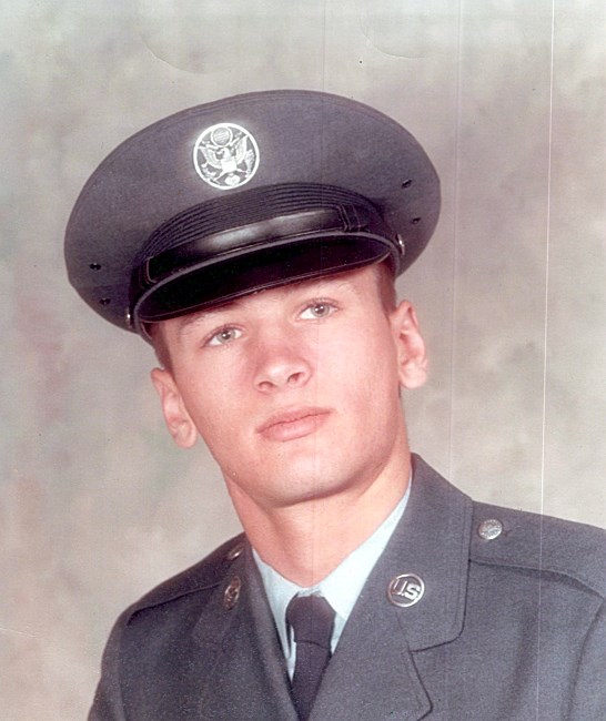 Obituary of Kevin William Hayes