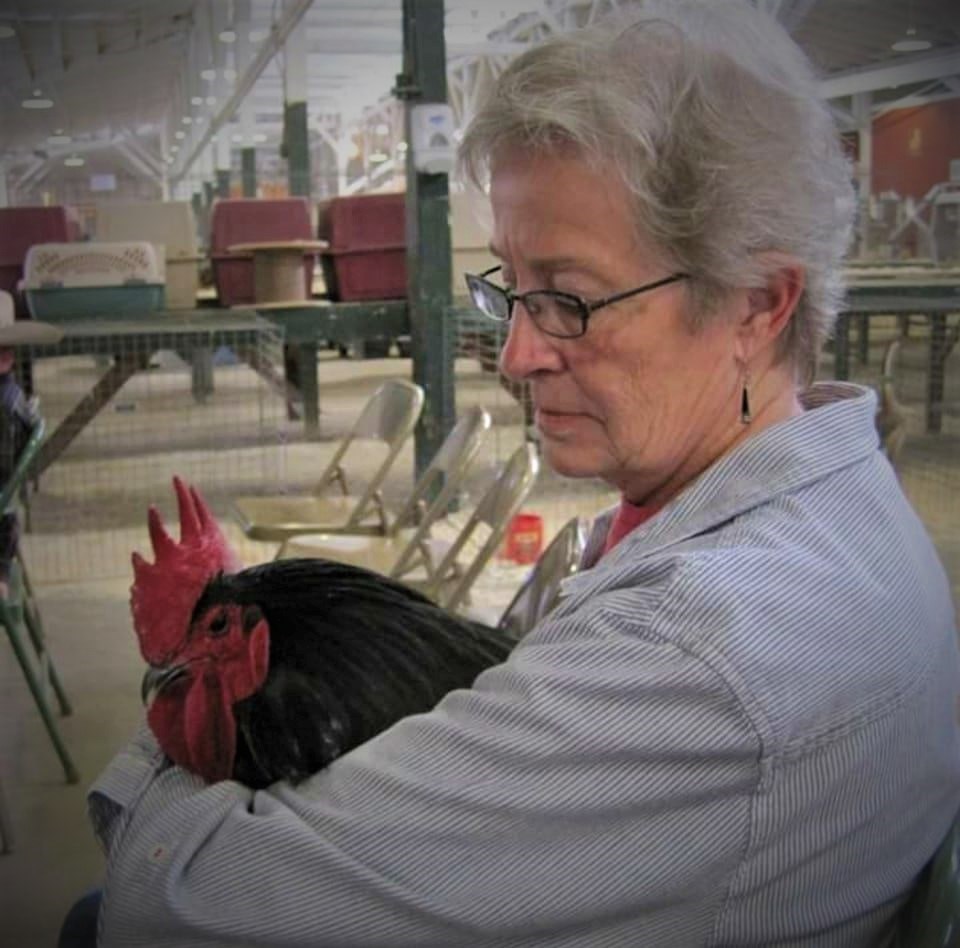 Obituary of Toby Jean "Perry" Lamb