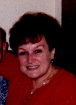 Avis de décès de Carol Ann Plaisance