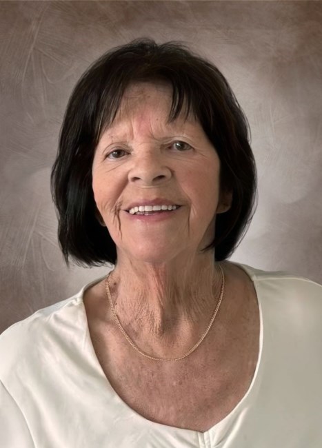 Obituary of Nicole Chapleau