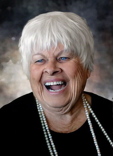 Obituary of Patricia A. Milne