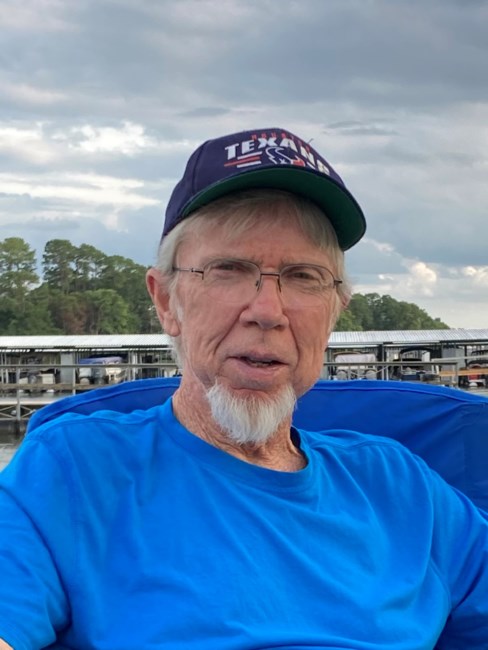 Avis de décès de Melvin "Buddy" Jackson Vassar