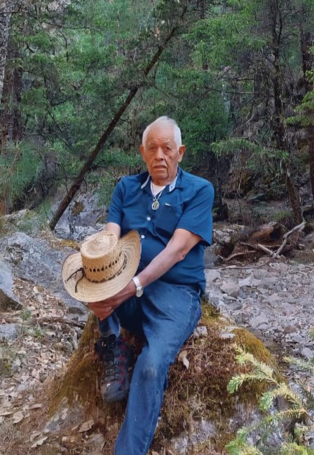 Obituary of Jose Victor Ortiz Lopez