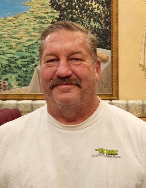 Obituary of Rick Anthony Breuer