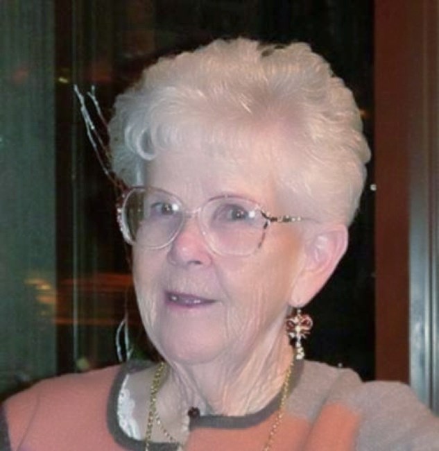Obituary of Claire Rosemary Witte Schaefer