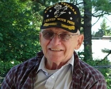 Obituary of William Eugene "Bill" Richards Jr.