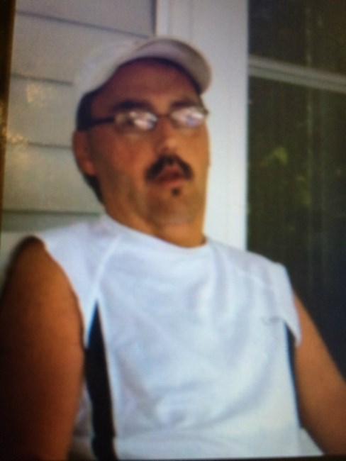 Obituary of Galen Scott Perkins