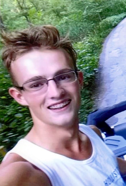 Obituary of Zachary Joseph Beemsterboer