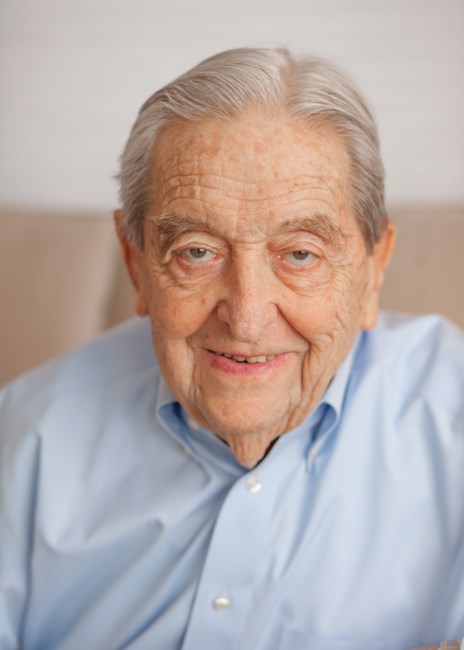 Obituary of Joseph Kopelman