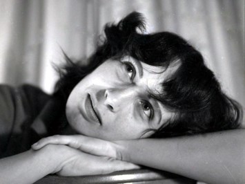 Obituario de Patricia Ann Evans