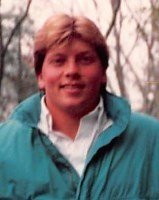 Obituary of David Boles