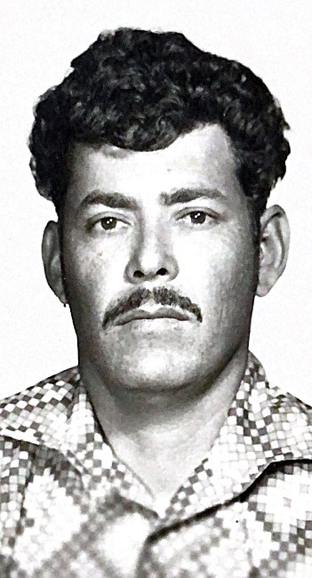 Obituary of Mario Enrique Rodriguez
