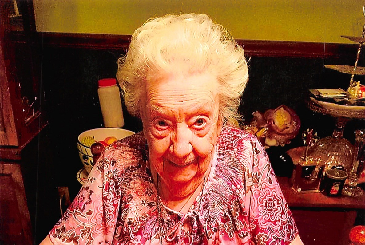 Ruth Harriet Klatt Obituary Stickney, IL