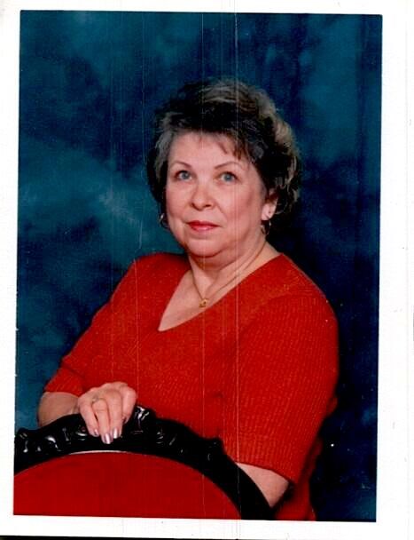 Obituary of Marian L. Reynolds