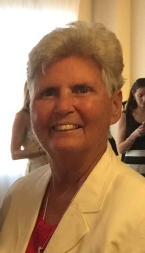 Obituary of Annemarie Louise Sherlock