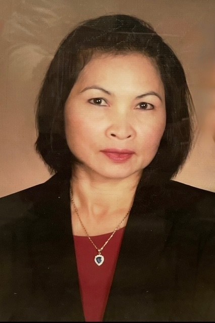 Obituario de Jenny Oeur