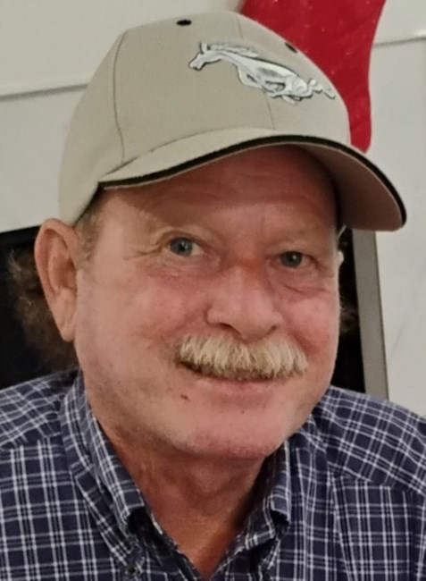 Obituary of Louis John Fabrygel III