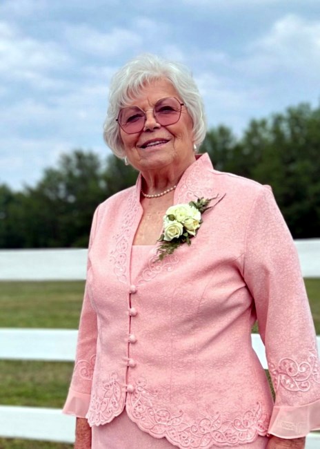 Obituary of Sandra Jean Baird