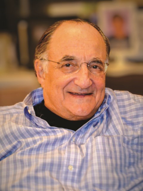 Obituary of Richard Allen Stein