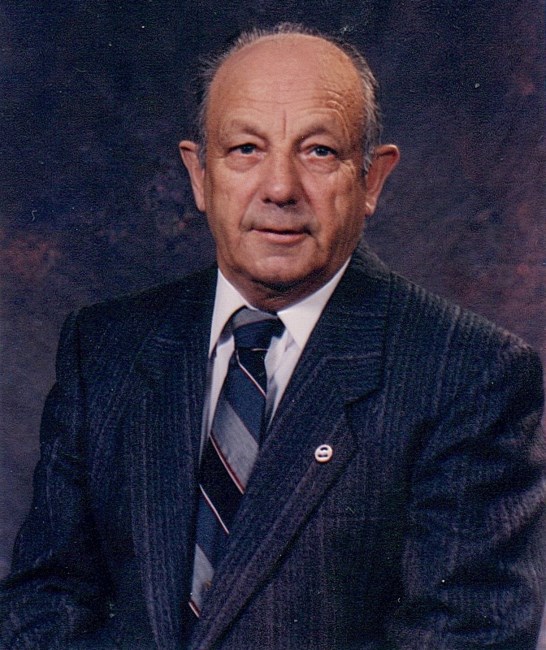 Obituary of Lester Mayo