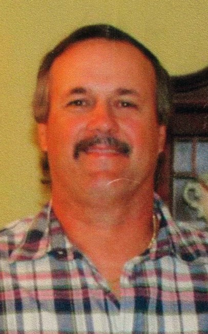 Obituary of James V. Vinson