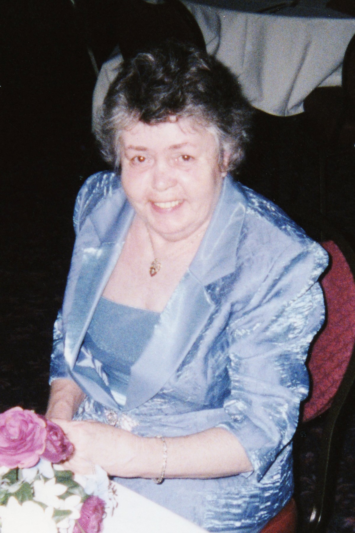 Obituary of Sharon Kay Gonzalez