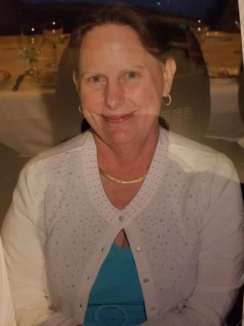 Obituary of Mrs. Brenda Arlene Gerheim May