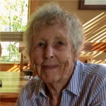 Obituary of Wilma L. ""Billie Johnson