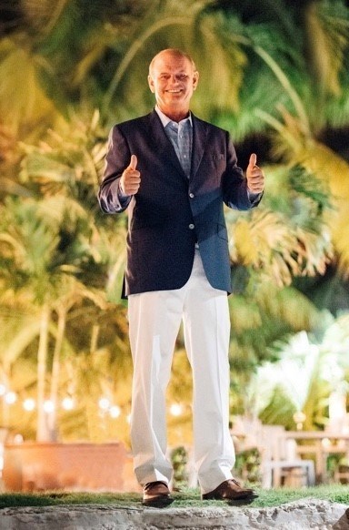 Obituary of Edward Taylor Pratt III