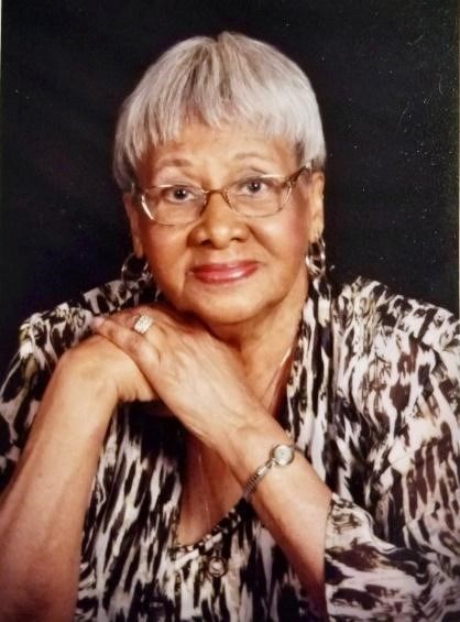 Obituary of Norma Roberta "Bobbie" Oldham Johnson