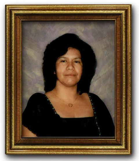 Obituary of Maria Socorro Velazquez Vaca