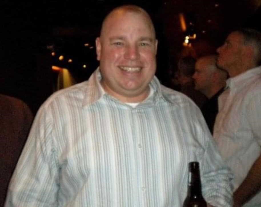 Obituary of Paul Andrew Decker