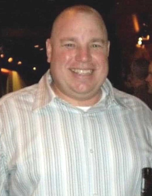 Obituary of Paul Andrew Decker