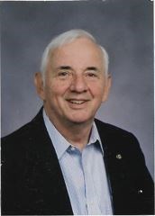 Obituary of Richard Gabriel Stoeppler