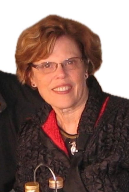 Obituary of Kaye E Moore