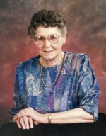 Emma McClure